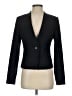 Ann Taylor Black Blazer Size 0 - photo 1