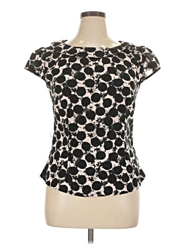 H&M Short Sleeve Top (view 1)