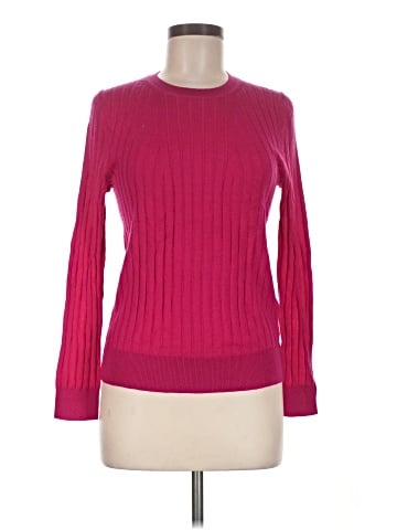 Banana Republic Wool Pullover Sweater (view 1)