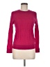Banana Republic 100% Wool Pink Wool Pullover Sweater Size M - photo 1