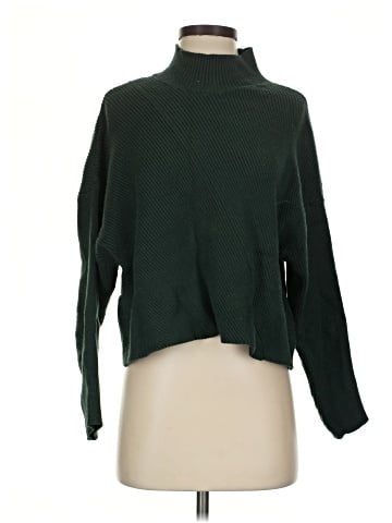 Maeve Turtleneck Sweater (view 1)