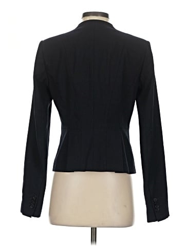 Ann Taylor Blazer (view 2)