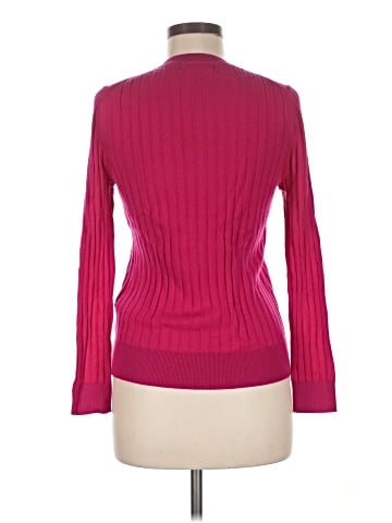 Banana Republic Wool Pullover Sweater (view 2)