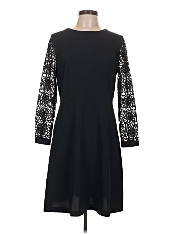 Ann Taylor LOFT Cocktail Dress (view 1)