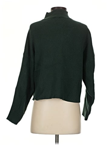 Maeve Turtleneck Sweater (view 2)