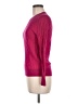 Banana Republic 100% Wool Pink Wool Pullover Sweater Size M - photo 5