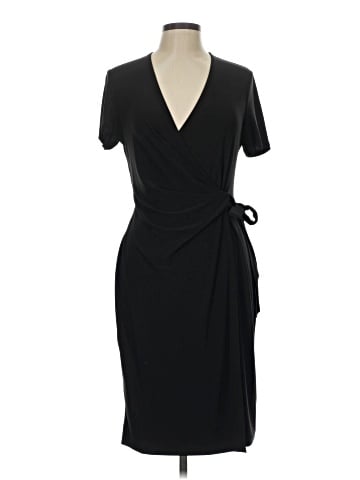 Anne Klein Cocktail Dress (view 1)