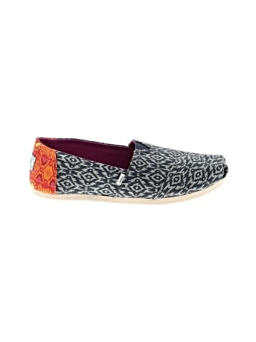 TOMS Flats (view 1)