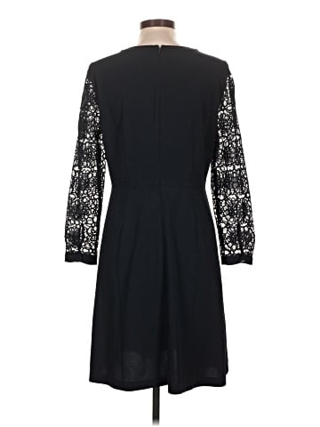 Ann Taylor LOFT Cocktail Dress (view 2)