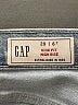 Gap Stripes Blue Jeans Size 29 waist - photo 7