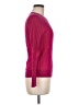 Banana Republic 100% Wool Pink Wool Pullover Sweater Size M - photo 4