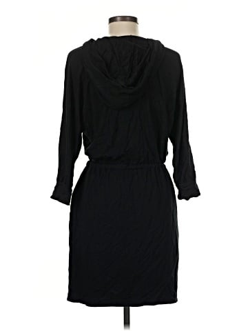 Bordeaux Casual Dress (view 2)