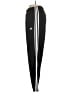 Adidas 100% Polyester Black Track Pants Size M - photo 5