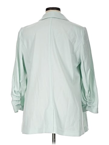 Lane Bryant Blazer (view 2)