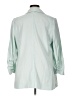 Lane Bryant Teal Blazer Size 14 - photo 2