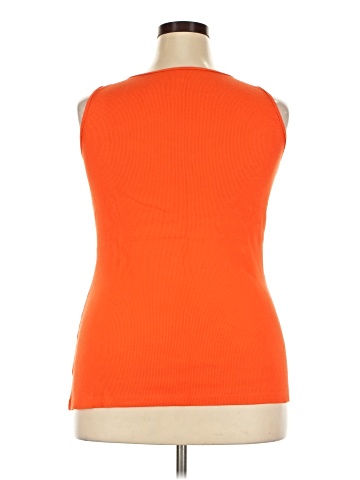 Lane Bryant Sleeveless Top (view 2)