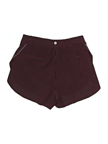 Lululemon Athletica Athletic Shorts (view 2)