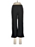 Nike Solid Black Casual Pants Size L (estimated) - photo 1