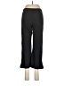 Nike Solid Black Casual Pants Size L (estimated) - photo 2