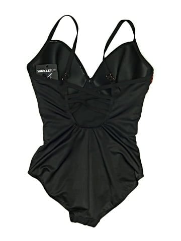 Miraclesuit One Piece Swimsuit (view 2)
