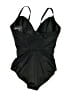 Miraclesuit Black One Piece Swimsuit Size 12 - photo 2