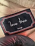 Love Tree 100% Cotton Tan Raincoat Size L - photo 6