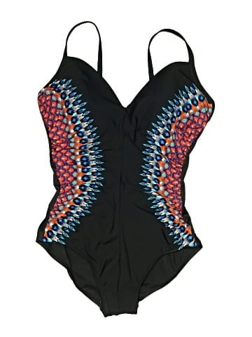 Miraclesuit One Piece Swimsuit (view 1)