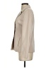 Mixit 100% Polyester Ivory Blazer Size 4 - photo 5