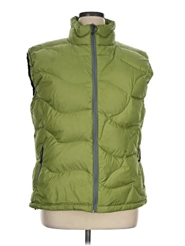 Mountain Hardwear Vest (view 1)