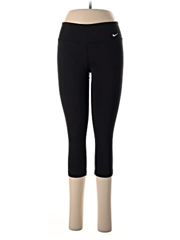 Nike Yoga Pants (view 1)