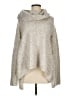 Jessica Simpson Silver Pullover Sweater Size M - photo 1