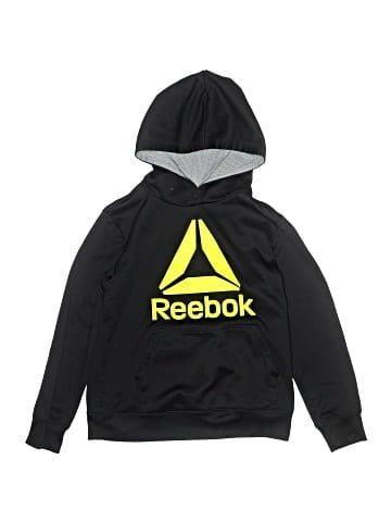 Reebok Pullover Hoodie (view 1)