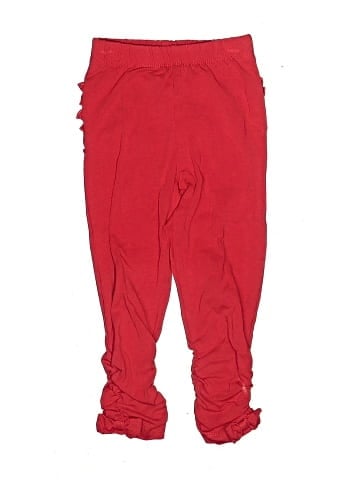 Ruffle Butts Casual Pants (view 1)