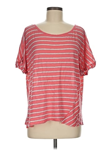 Michael Stars Short Sleeve T-Shirt (view 1)