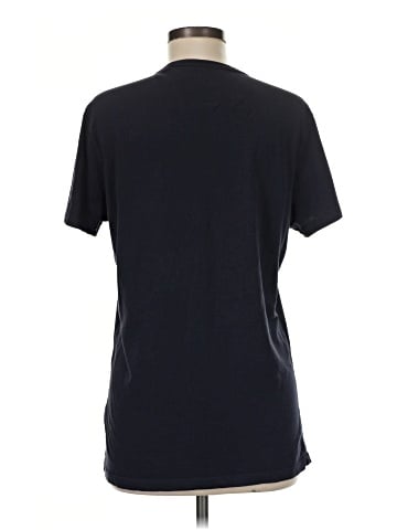 Next Short Sleeve Henley (view 2)
