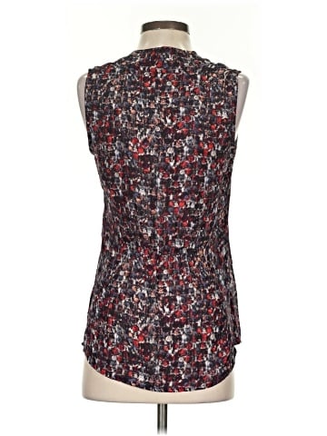 Nic + Zoe Sleeveless Blouse (view 2)