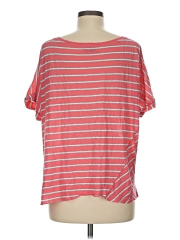 Michael Stars Short Sleeve T-Shirt (view 2)