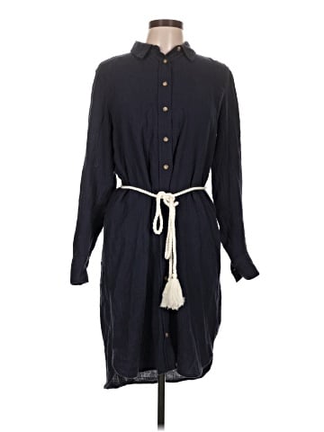 J.Crew Casual Dress (view 1)