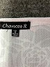 Chances R White Short Sleeve Top Size M - photo 7