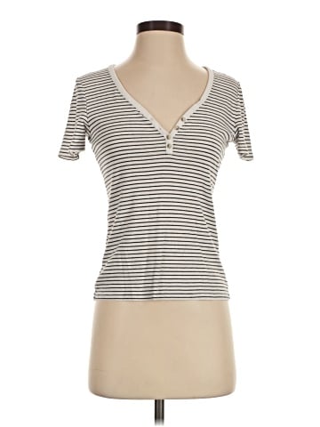 Gap Short Sleeve Top (view 1)