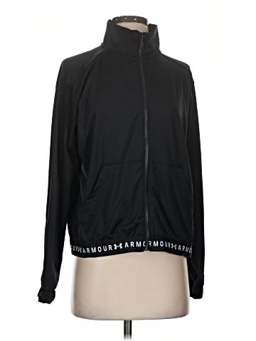 Under Armour Long Sleeve Turtleneck (view 1)