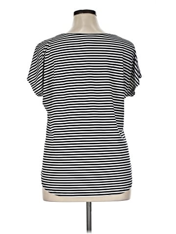 Chico's Short Sleeve T-Shirt (view 2)