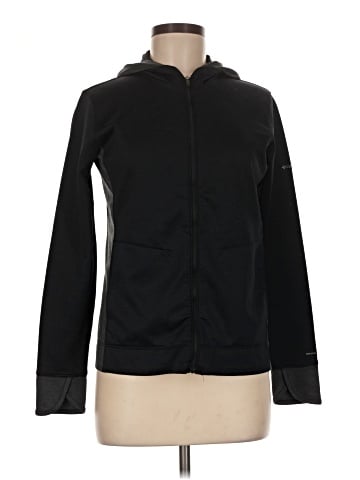 Columbia Track Jacket (view 1)