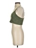 Unbranded Green Tank Top Size S - photo 5