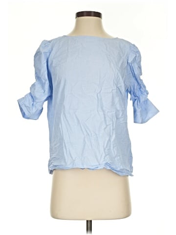Antonio Melani Short Sleeve Blouse (view 1)