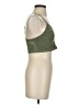 Unbranded Green Tank Top Size S - photo 4