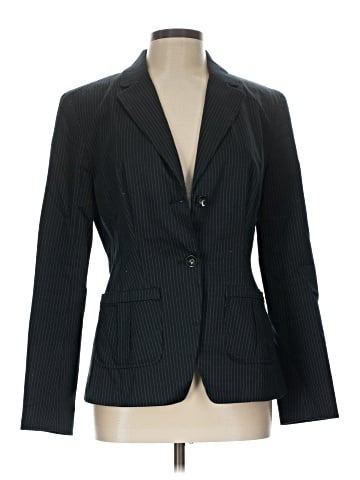 Merona Blazer (view 1)