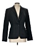 Merona Black Blazer Size 10 - photo 1