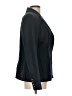 Merona Black Blazer Size 10 - photo 4