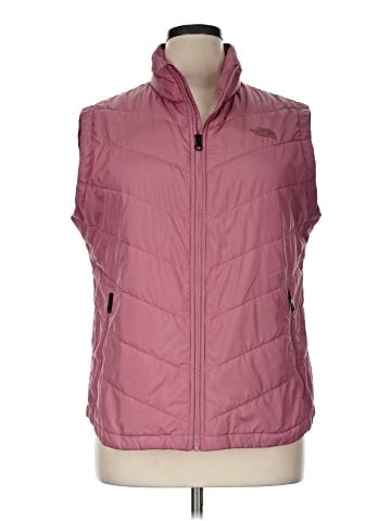 The North Face Vest (view 1)